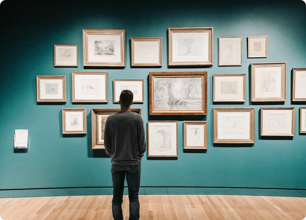 art framing